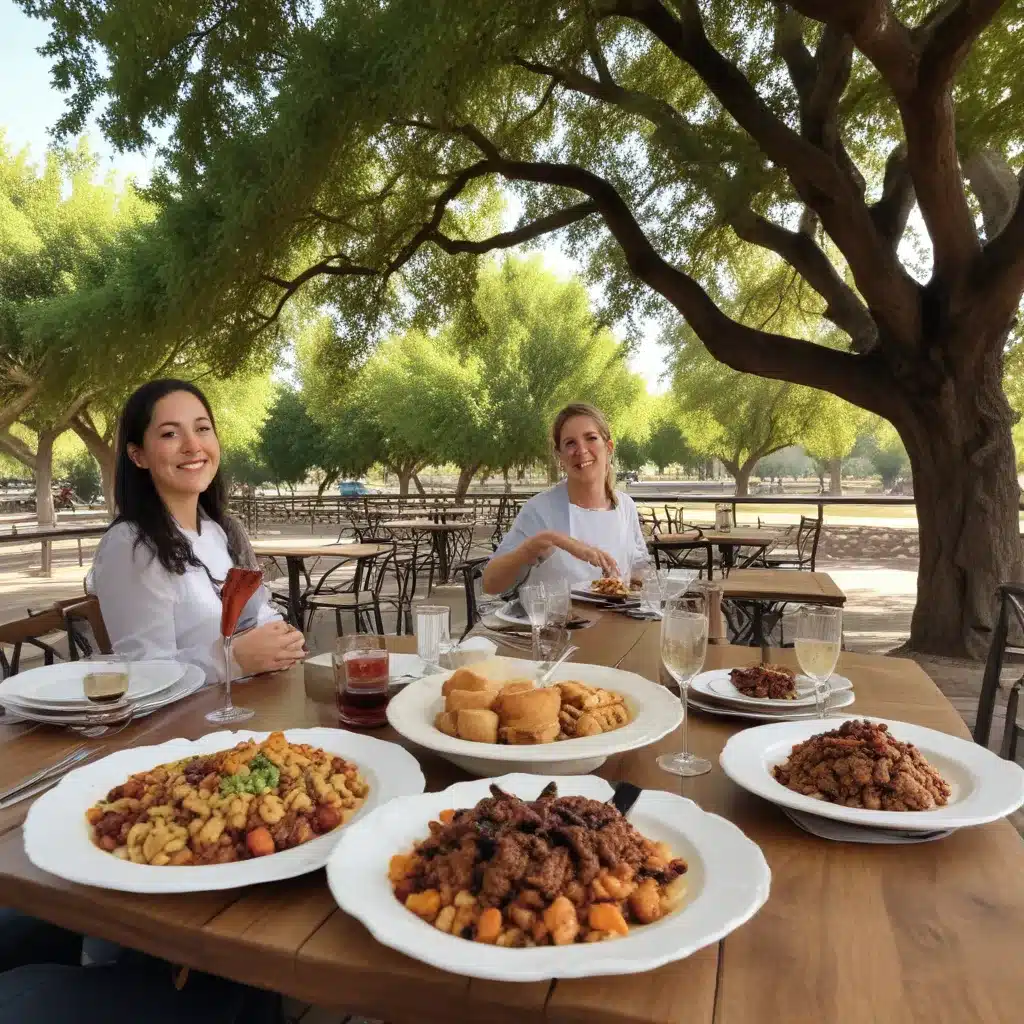 Savor the Flavors of Lodi: A Culinary Adventure Awaits