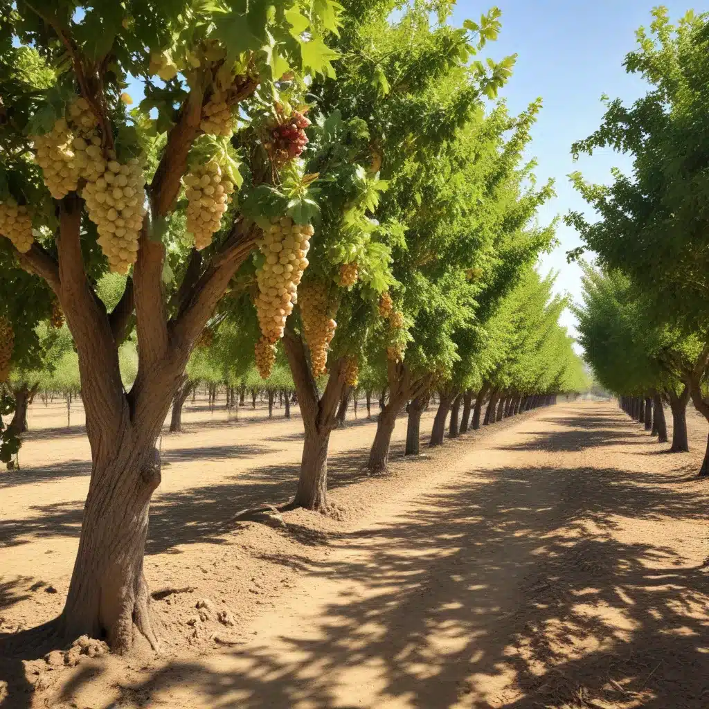 Savor the Flavors of Lodi: A Culinary Adventure Highlighting the Region’s Seasonal Bounty