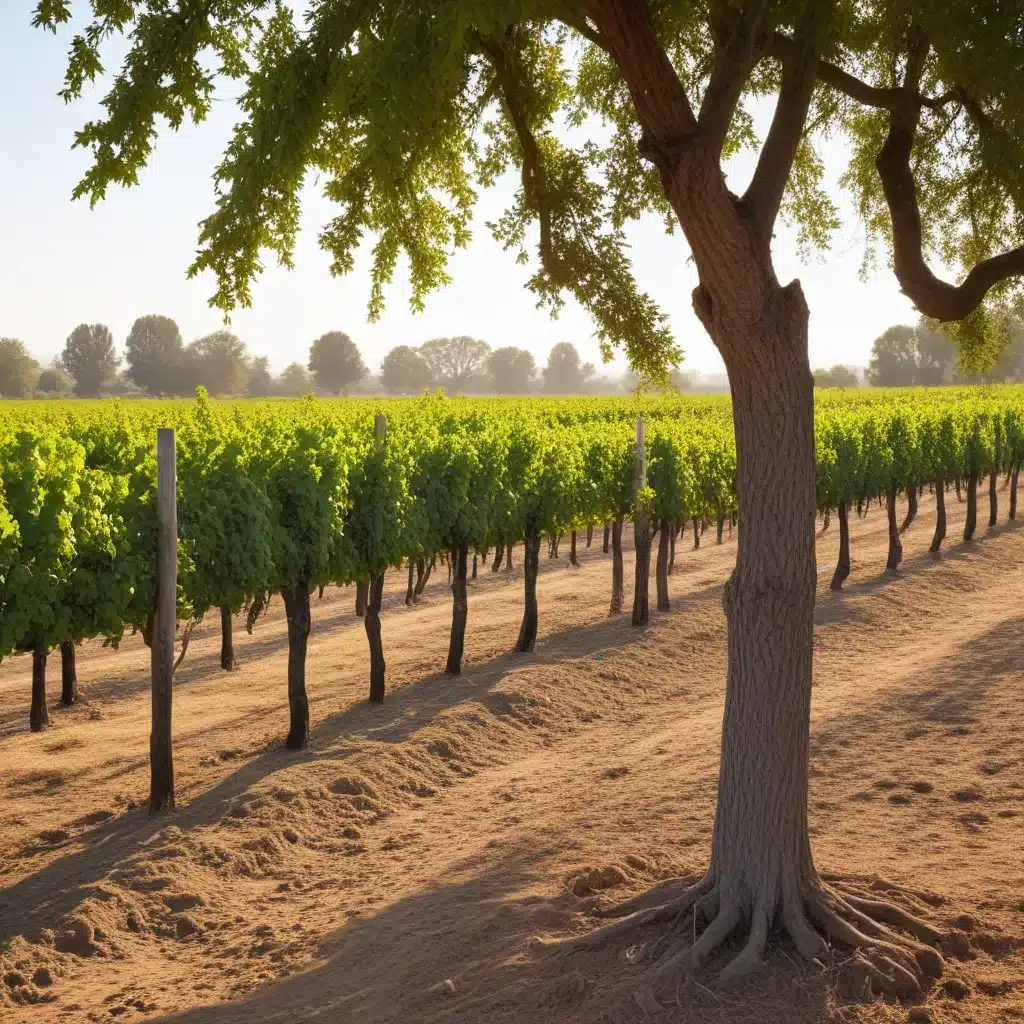 Savor the Flavors of Lodi: A Culinary Journey Highlighting the Region’s Seasonal Bounty