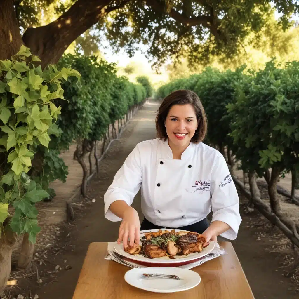 Savor the Flavors of Lodi: A Culinary Tour through the Region’s Finest Restaurants