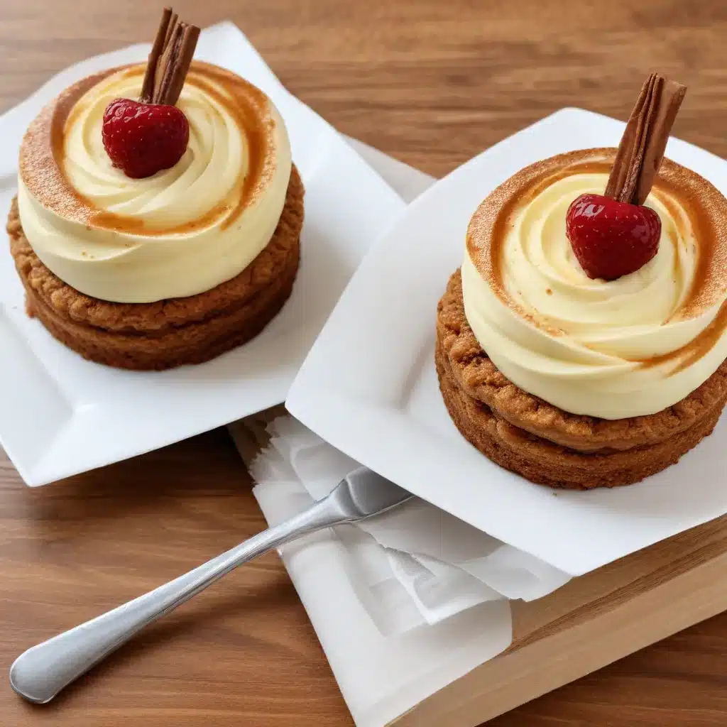 Savor the Sweetness: A Guided Tour of School Street Bistro’s Dessert Creations