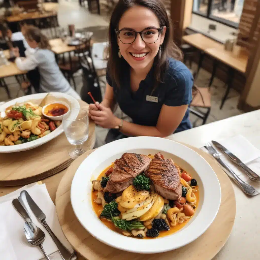 Savoring the Art of Exceptional Dining: Insights from the School Street Bistro