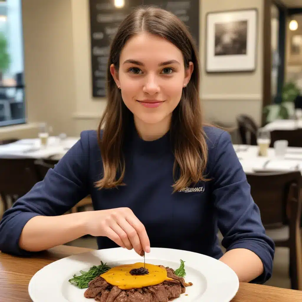 Seasonal Sophistication: Exploring the Art of Dining at School Street Bistro