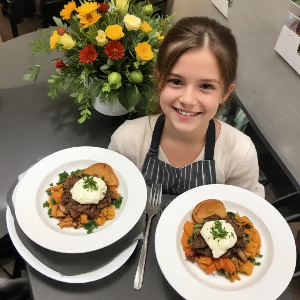 Seasonal Splendor: Exploring the Art of Dining at School Street Bistro