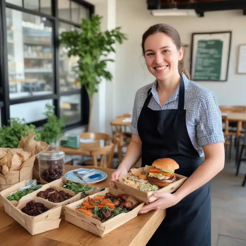 Sustainability in Focus: The School Street Bistro’s Commitment to Local and Organic Sourcing