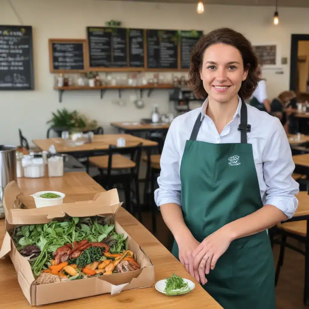 Sustainability in the Spotlight: The School Street Bistro’s Commitment to Responsible Sourcing and Environmental Stewardship