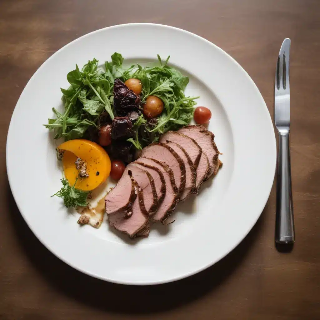Sustainable Sourcing, Exceptional Flavors: The School Street Bistro’s Farm-to-Table Ethos