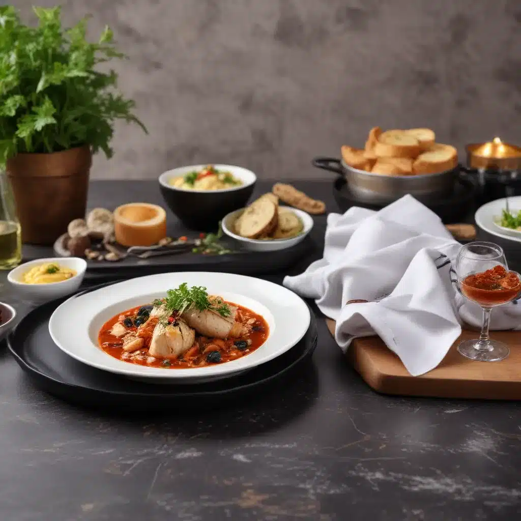 Taste the Essence of Fresh Cuisine: A Gastronomic Masterclass at School Street Bistro
