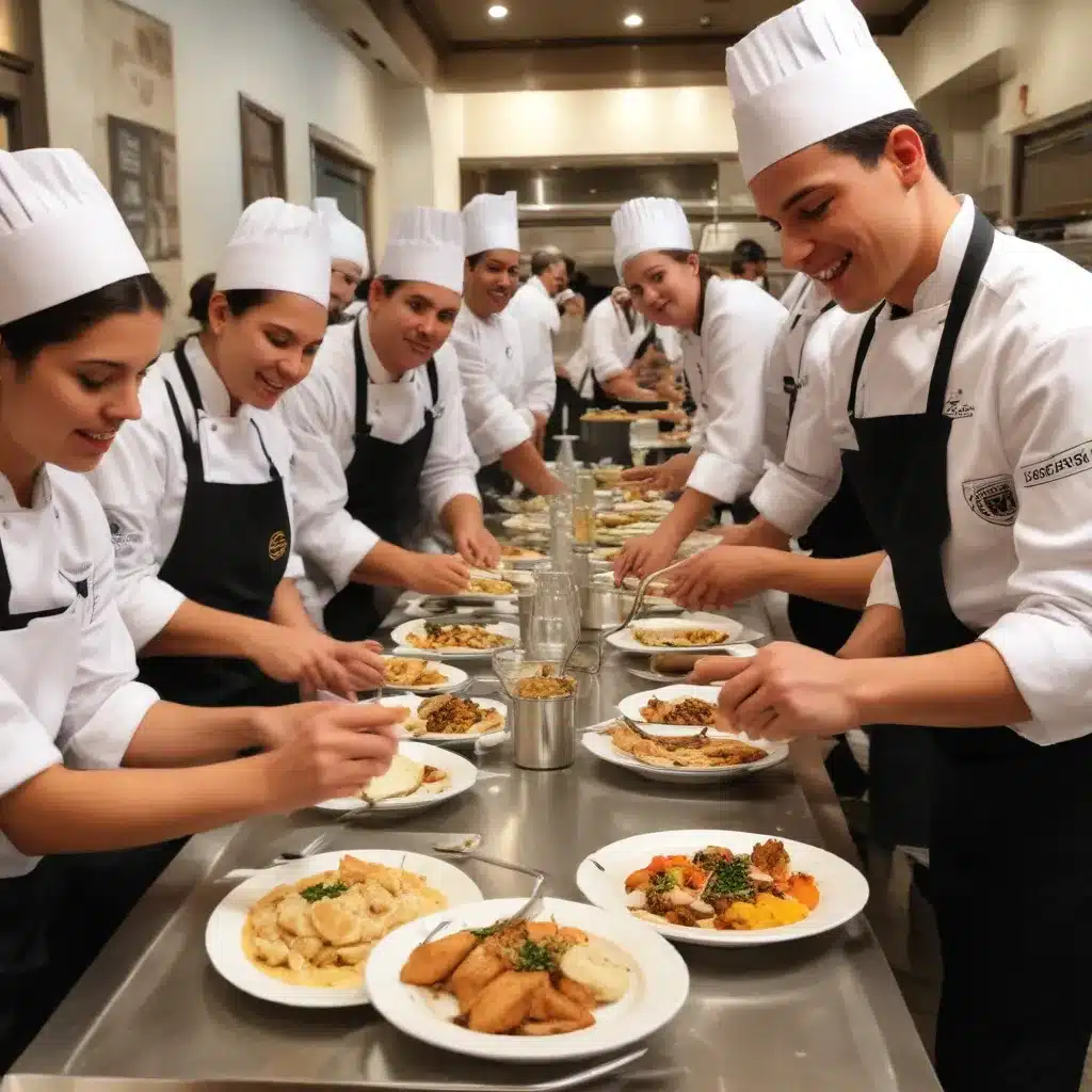 Taste the Essence of the Golden State: A Culinary Celebration at School Street Bistro