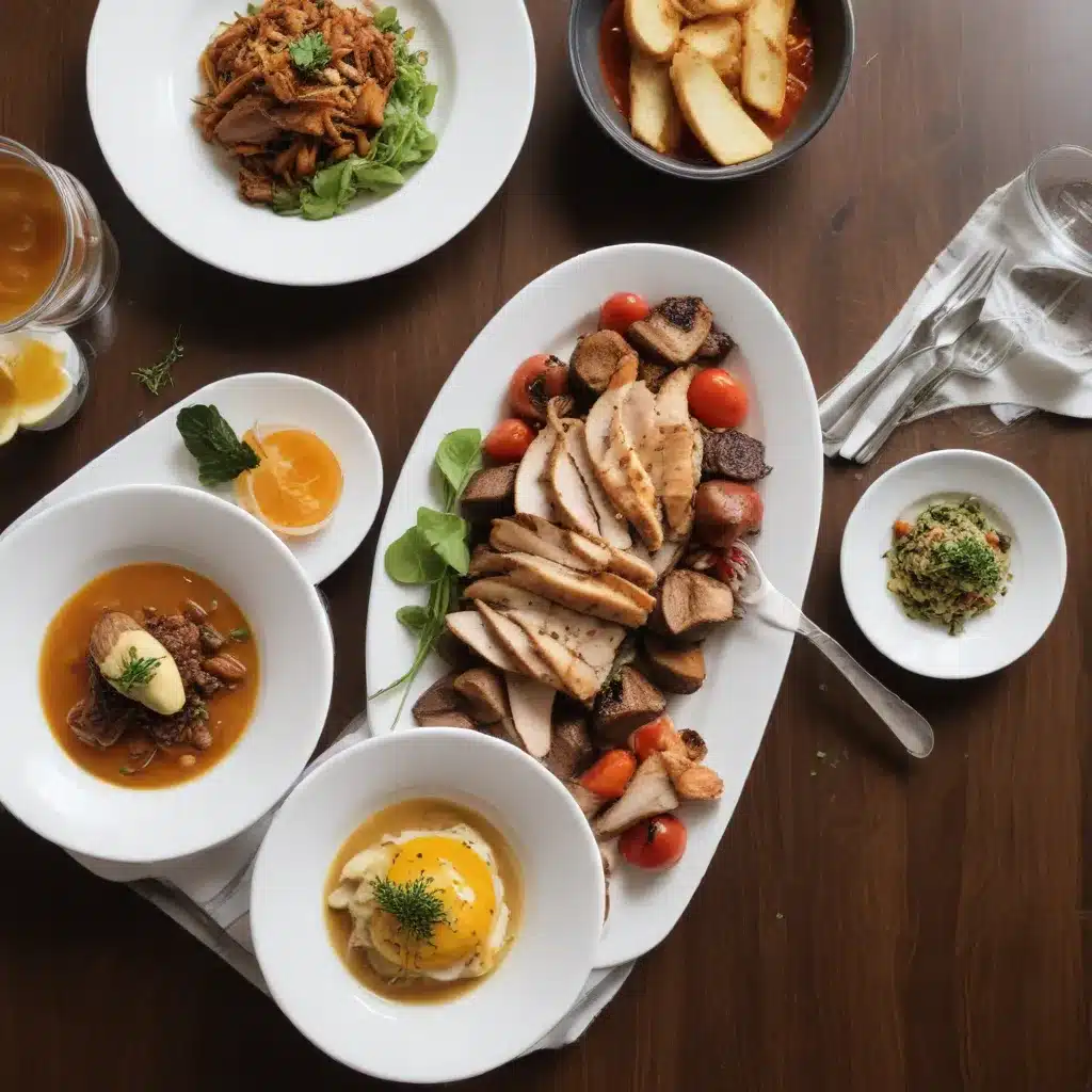 Taste the Essence of the West Coast: A Culinary Celebration at School Street Bistro