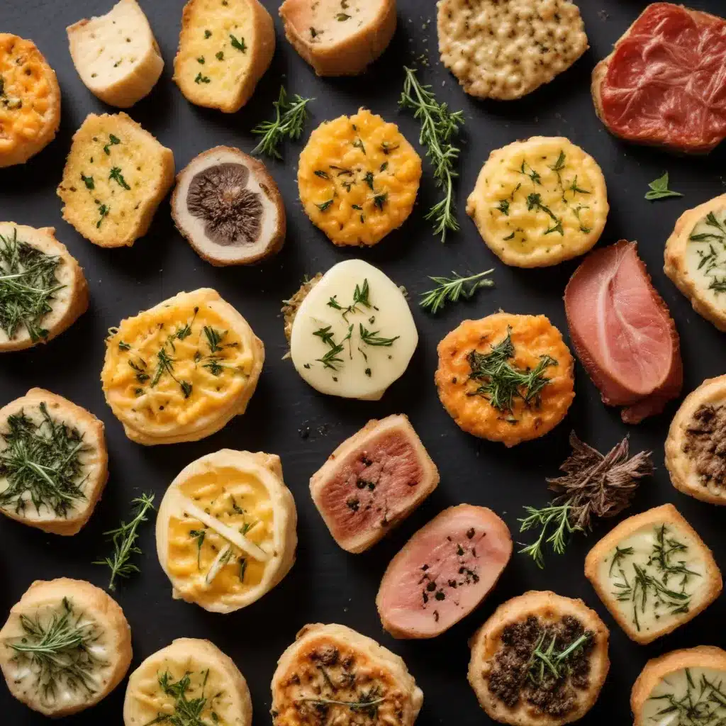 Umami Adventure: Discovering the Depth and Complexity of Savory Flavors