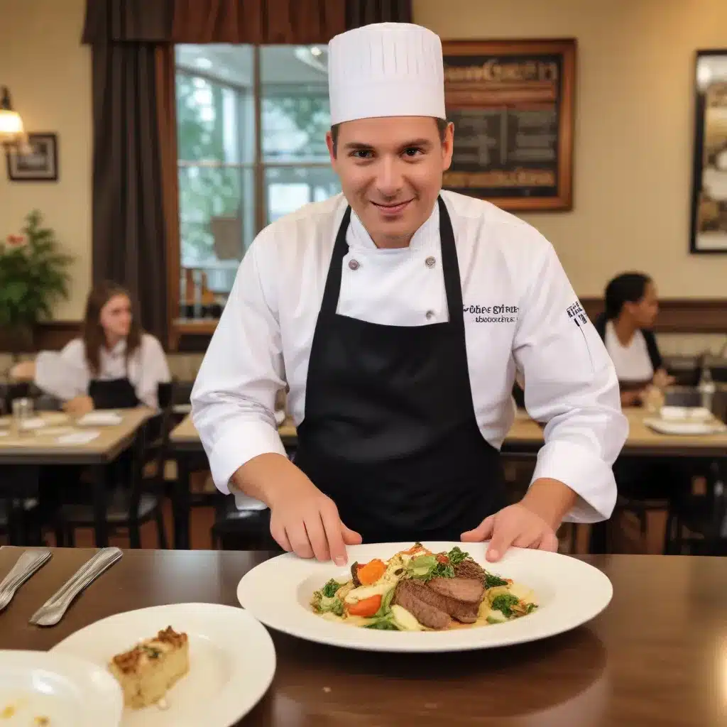 Uncover the Secrets of Exceptional Culinary Experiences: School Street Bistro’s Commitment