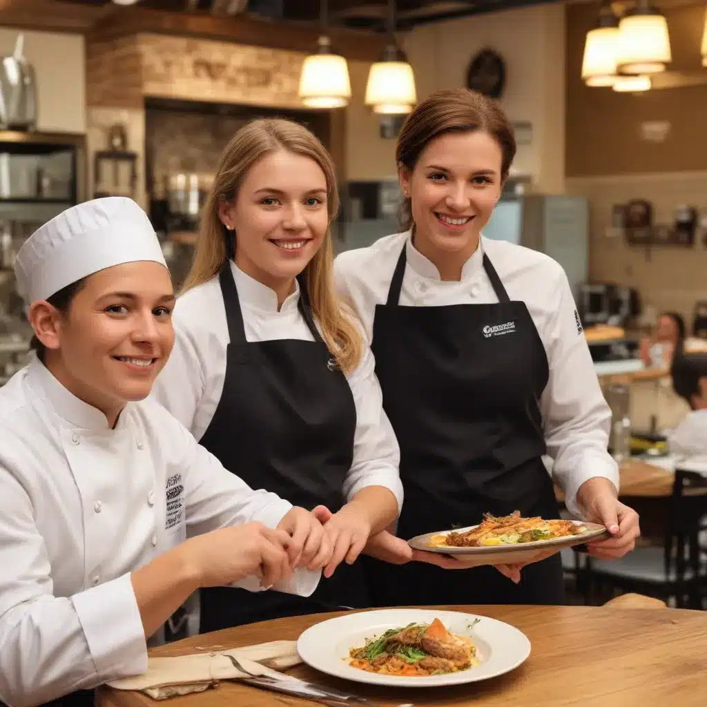 Uncover the Secrets of Exceptional Dining: A School Street Bistro Culinary Adventure
