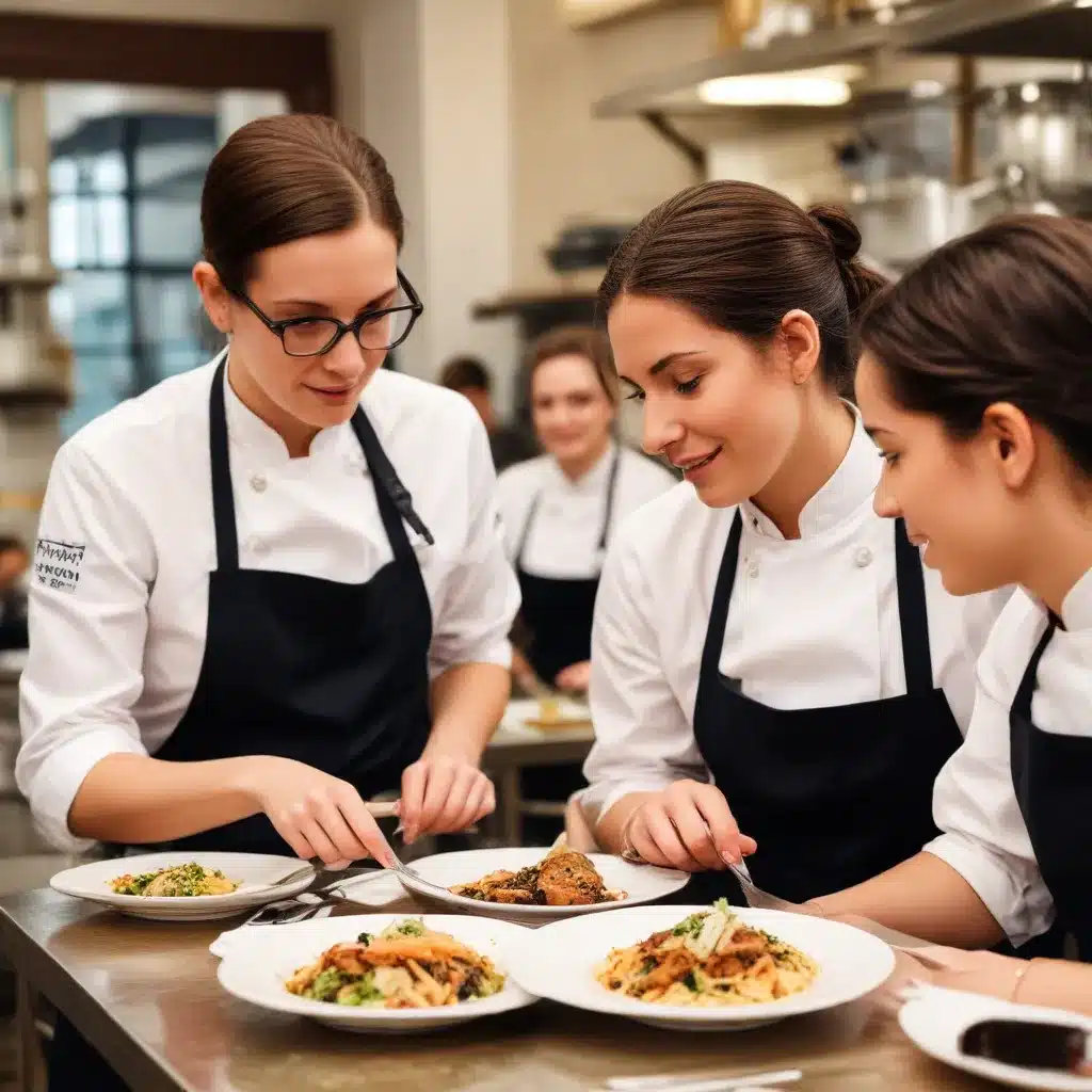 Uncover the Secrets of Exceptional Dining: A School Street Bistro Culinary Journey