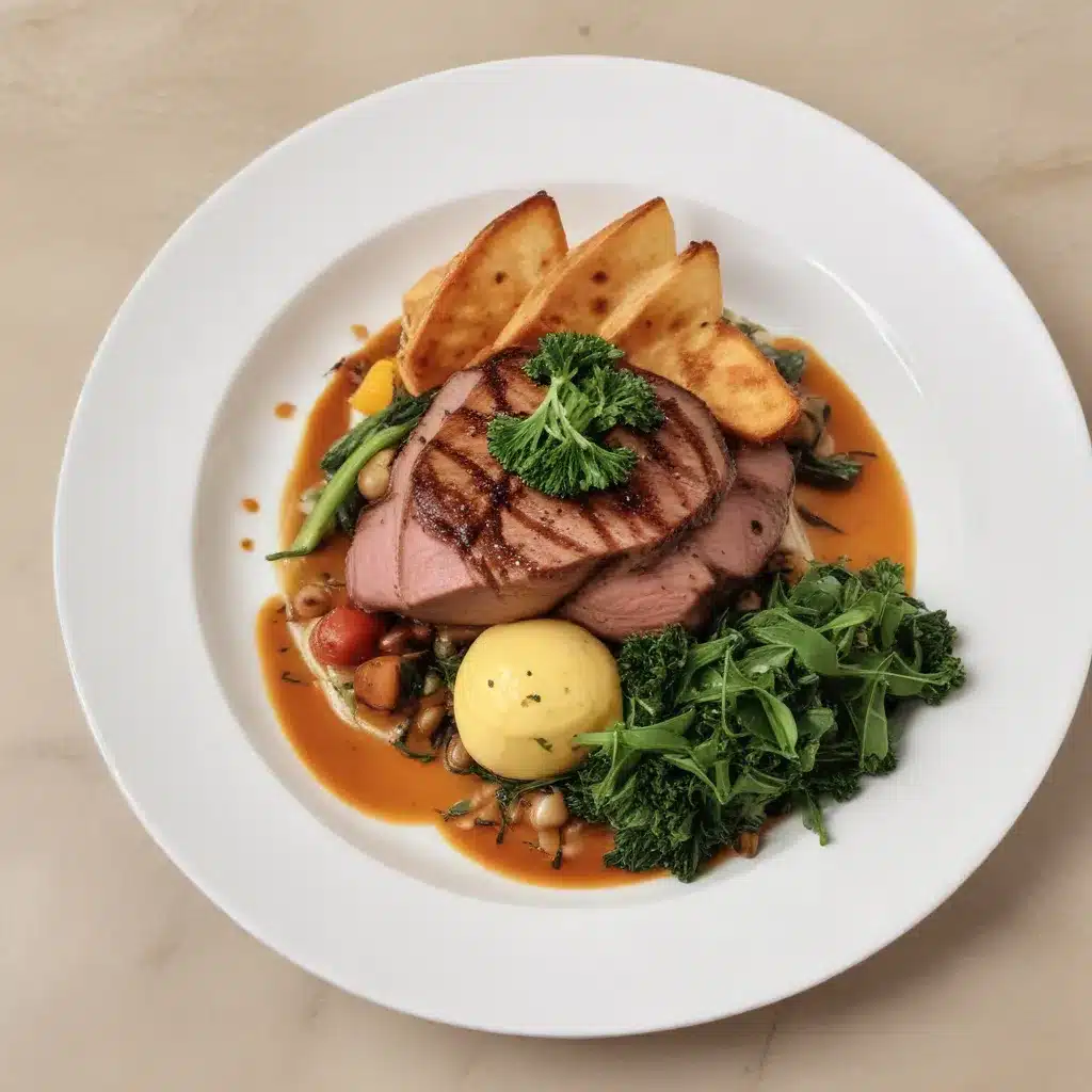 Uncover the Secrets of Exceptional Dining: School Street Bistro’s Commitment to Seasonal Cuisine