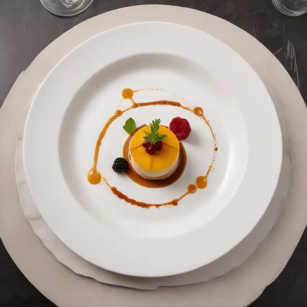 Uncovering the Art of Fine Dining: Exploring the Bistro’s Exceptional Menu