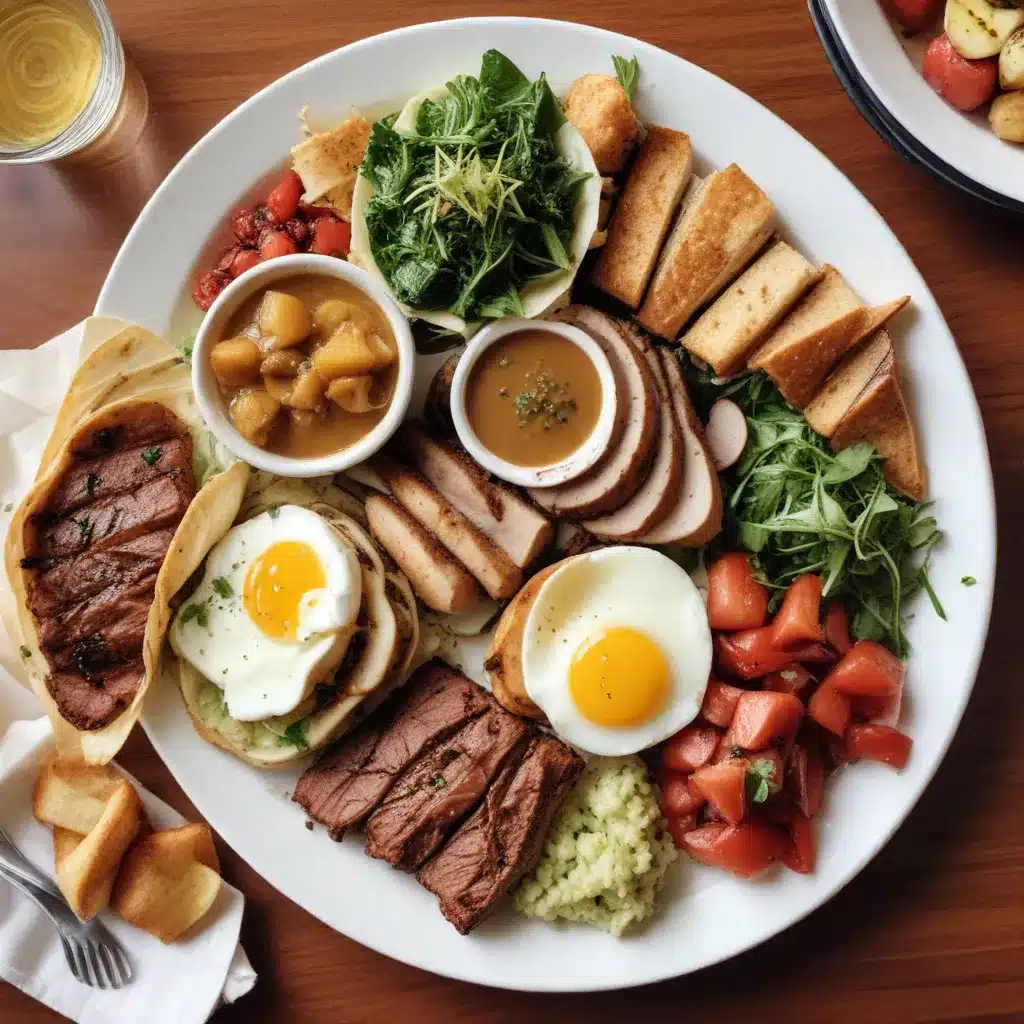 Uncovering the Essence of California Cuisine at the School Street Bistro