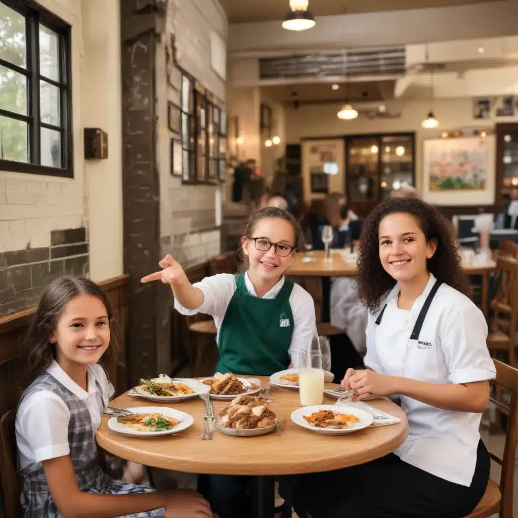 Unlock the Secrets of Exceptional Dining: A School Street Bistro Guide