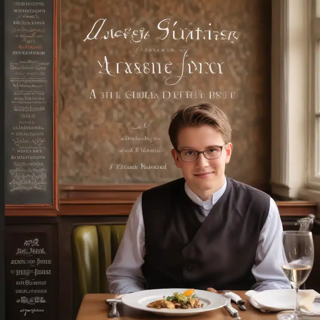 Unlock the Secrets of Exceptional Dining: A School Street Bistro Guide to Fine Cuisine