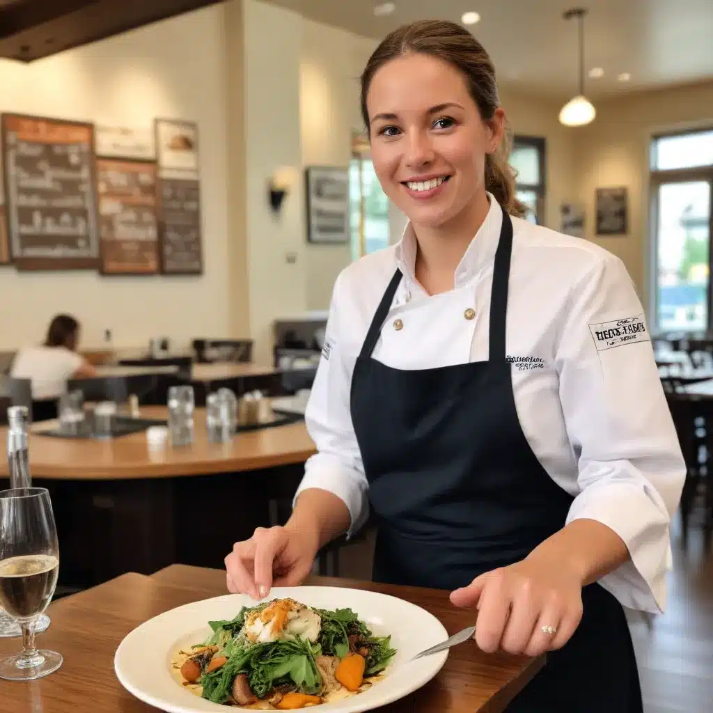 Unlock the Secrets of Exceptional Dining: School Street Bistro’s Commitment to Fresh, Local Ingredients