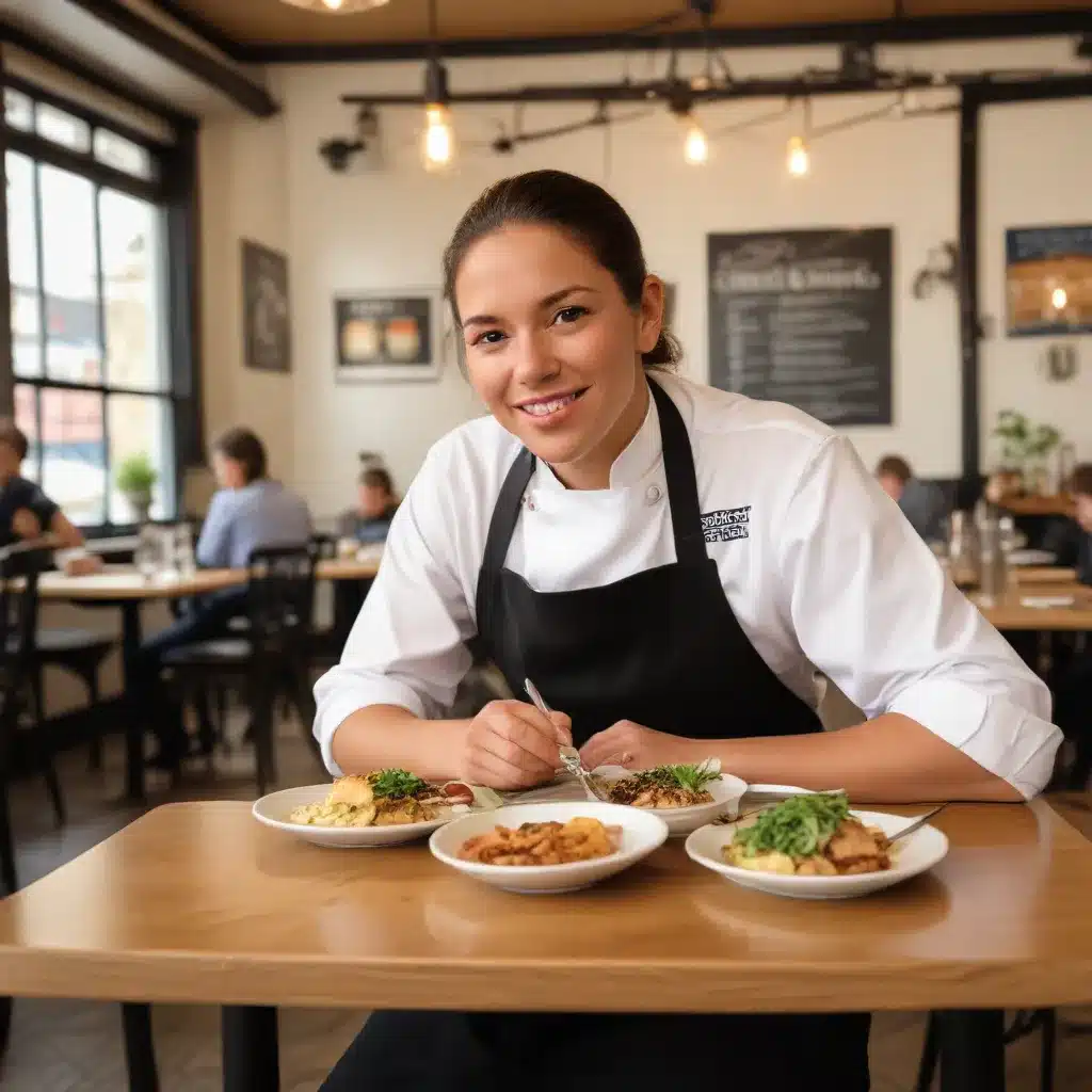 Unlocking the Secrets of Exceptional Dining: Insights from the School Street Bistro