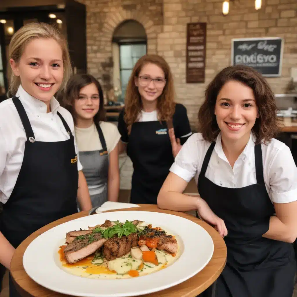 Unlocking the Secrets of Exceptional Dining: Tips from the School Street Bistro