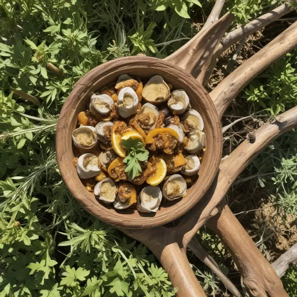 Unlocking the Secrets of the Golden State’s Exceptional Sustainable Culinary Tradition